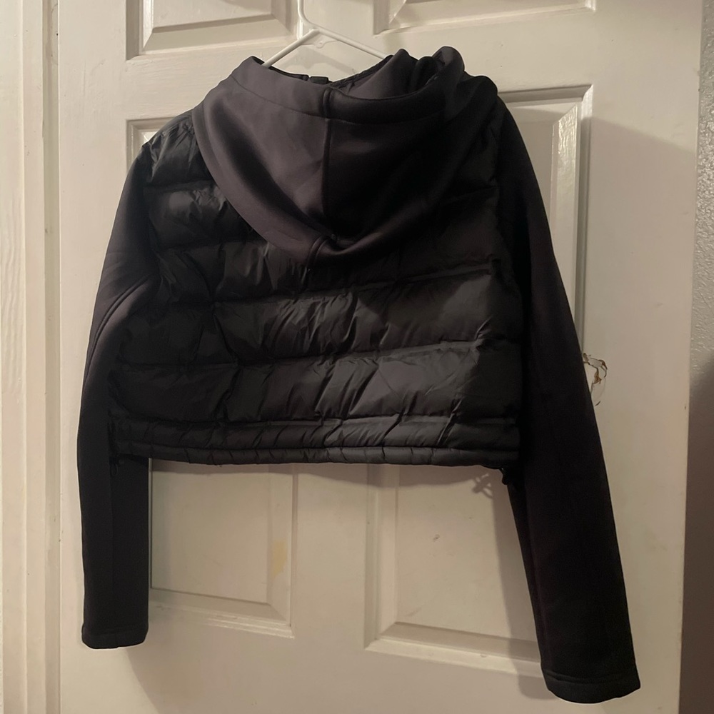 Zara jacket - Picture 3 of 4
